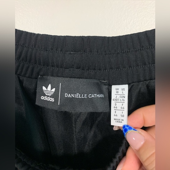 BNWT Danielle Cathari x Adidas tracksuit szL - Picture 14 of 14